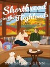 Shortbread in the Highlands
